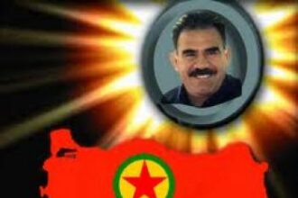 Άγαλμα του Οτζαλάν στη νοτιοανατολική Τουρκία;
