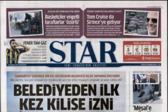 Δόθηκε άδεια ανέγερσης Ορθόδοξου ναού στην Κων/πολη!