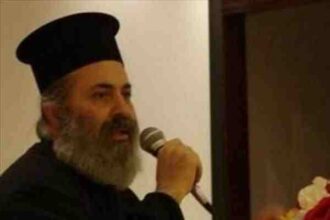 Συρία: Aπήγαγαν τον Μητροπολίτη Χαλεπίου Παύλο