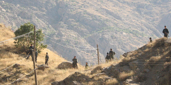 “Ο στρατός κάνει συμφωνίες με το PKK”
