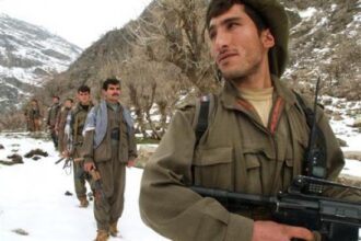 Τι σημαίνει η αποχώρηση του PKK απο την Τουρκία;