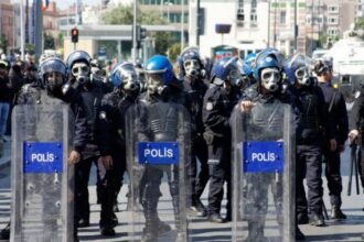 Τουρκία: H αστυνομία ιδρύει σχολή δημοσιογραφίας!