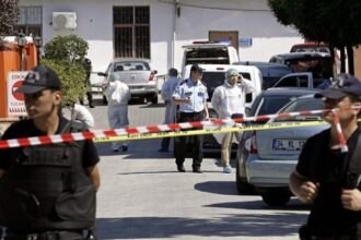 Τουρκία: 10 νεκροί κούρδοι αντάρτες κατά τη διάρκεια επιχείρησης