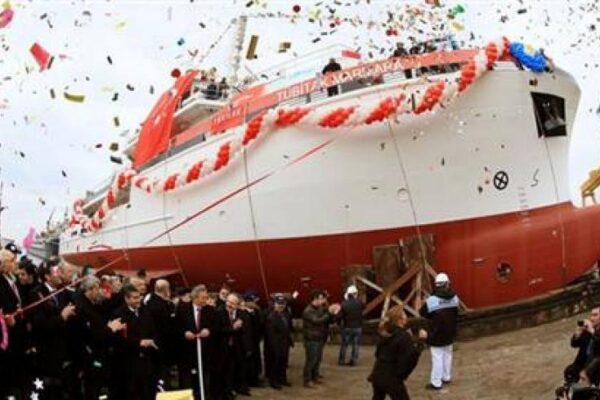 Αυτό είναι το νέο  “Σισμίκ”  που απέκτησε η Τουρκία