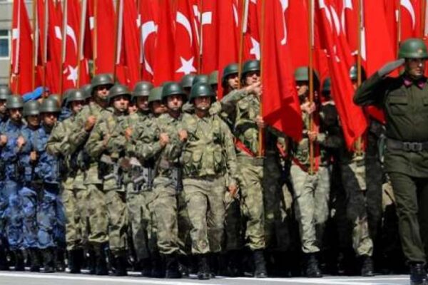 “Μποϊκοτάζ” στις λέσχες απο τους τούρκους υπαξιωματικούς