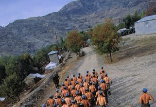 Toυρκικός στρατός: 935 αυτοκτονίες σε 10 χρόνια