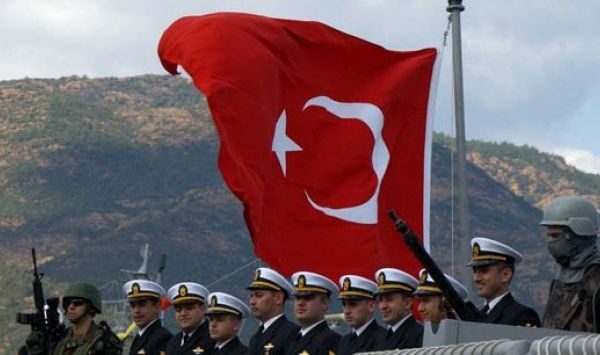 Σχέδιο “ΒΑΡΙΟΠΟΥΛΑ” Νο 2,βρήκαν στη Τουρκία.