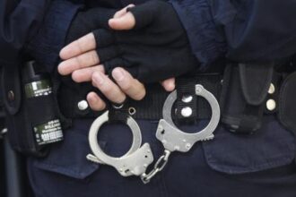 Συνελήφθη Ελληνας από τις τουρκικές αρχές με 16 κιλά ηρωίνης.