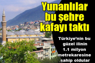Η Miliyet παραδέχεται οτι οι Μουσουλμάνοι της Θράκης δεν είναι “Τούρκοι”