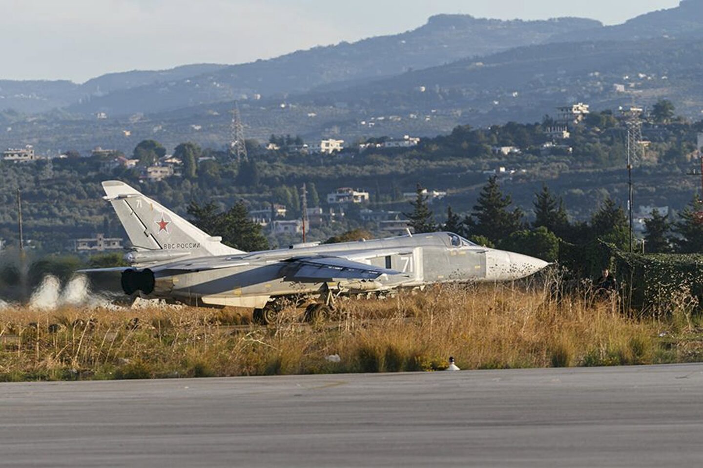 Ποιος ο ρόλος των Τουρκμένων στην κατάρριψη του ρωσικού αεροσκάφους
