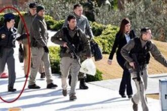 Μετά την “επίσκεψη” του Τούρκου ΑΓΕΕΘΑ στα Ίμια συνέλαβαν επισμηναγό!
