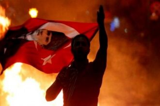 Τουρκία: Ο Ερντογάν θα επαναφέρει τα σχέδια ανάπλασης του πάρκου Γκεζί της πλατείας Ταξίμ