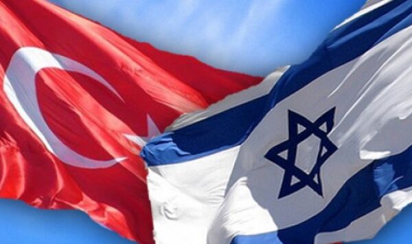 Συμμαχία Ισραήλ – Τουρκίας και Αραβικών κρατών;