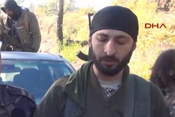 Τούρκος δολοφόνος: Σκότωσα τον Ρώσο πιλότο και δε φοβάμαι – Αποκαλυπτική Συνέντευξη