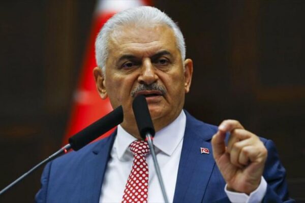 Τουρκία: Η επιχείρηση στη Συρία έχει στόχο να αποτραπεί ένα μεταναστευτικό κύμα