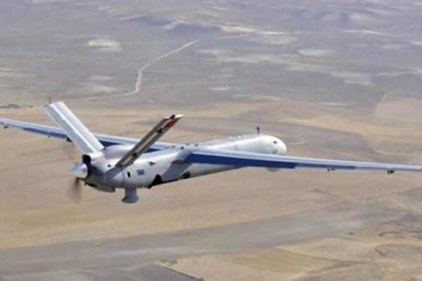 Αναχαίτιση τουρκικού drone απο ελληνικά F-16: 5 σημαντικά ερωτήματα