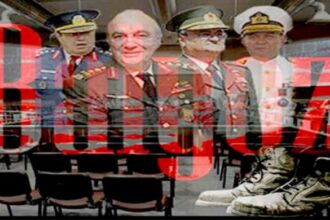Τουρκία: Επικυρώθηκαν βαριές ποινές για την Βαριοπούλα