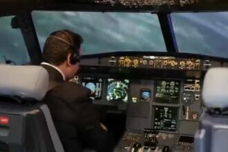 BBC: Η κρίση στέλνει τους Έλληνες πιλότους στην Τουρκία