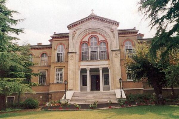Τουρκία: Η επαναλειτουργία της Χάλκης δεν είναι στα άμεσα σχέδια μας