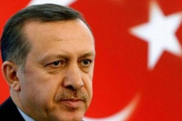 Τουρκία: Σάλο εχει προκαλέσει το σκάνδαλο δωροδοκίας!