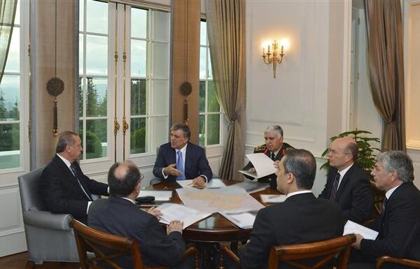 Η Τουρκία καλεί το ΝΑΤΟ σε έκτακτη συνεδρίαση για το Ιράκ