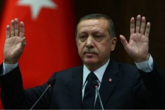 Τουρκία – Εκλογές: Ο Ερντογάν χάνει το… όνειρο να γίνει σουλτάνος!
