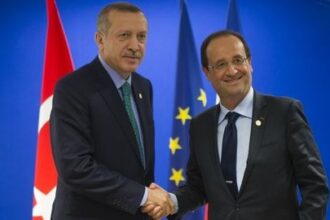 Ολάντ