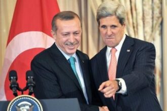 Spiegel: ΗΠΑ – Τουρκία στο στόχαστρο της γερμανικής κατασκοπείας