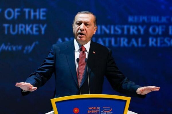 Επιστολή Τουρκίας στον ΟΗΕ: Aμφισβητεί πλήρως την υφαλοκρηπίδα Ελλάδας – Κύπρου