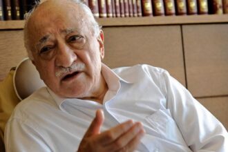 Γκιουλέν: Χειρότερος κι απο την χούντα ο Ερντογάν
