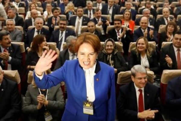 Ακσενέρ