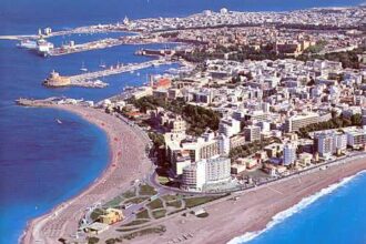 Πιο εύκολη visa για Τούρκους τουρίστες και σε άλλα ελληνικά νησιά