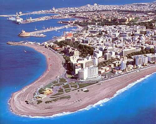 Πιο εύκολη visa για Τούρκους τουρίστες και σε άλλα ελληνικά νησιά