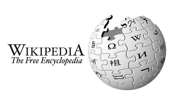 Wikipedia
