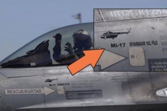 Τουρκική “πρόκληση” σε άσκηση του ΝΑΤΟ στο Ικόνιο