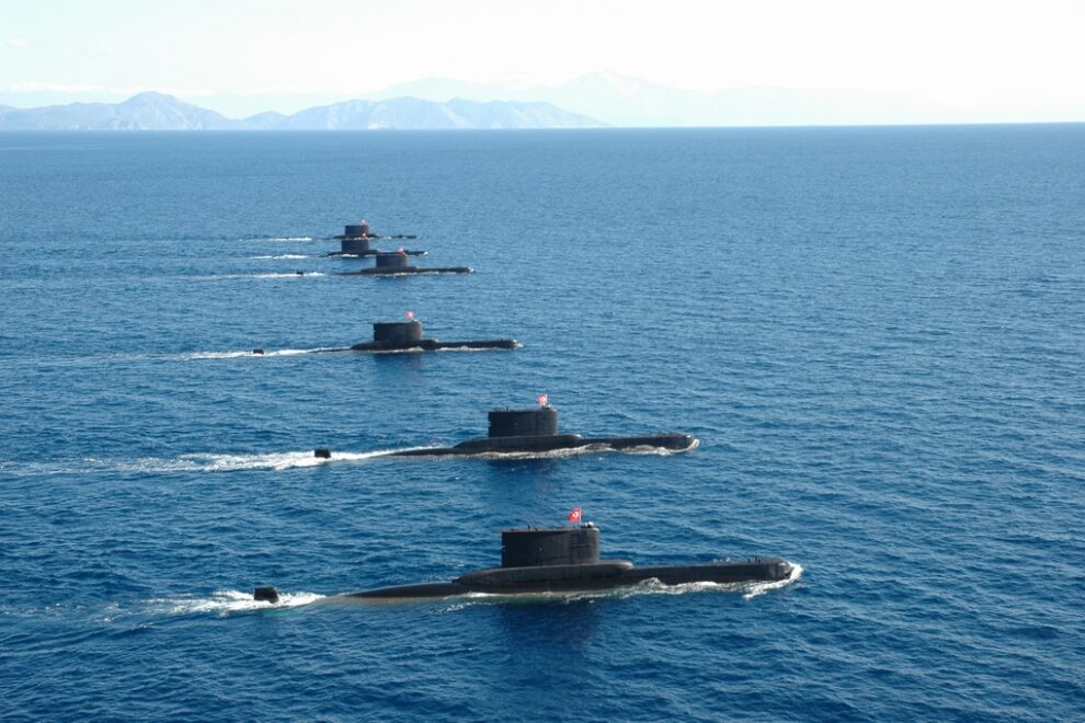 Τουρκία