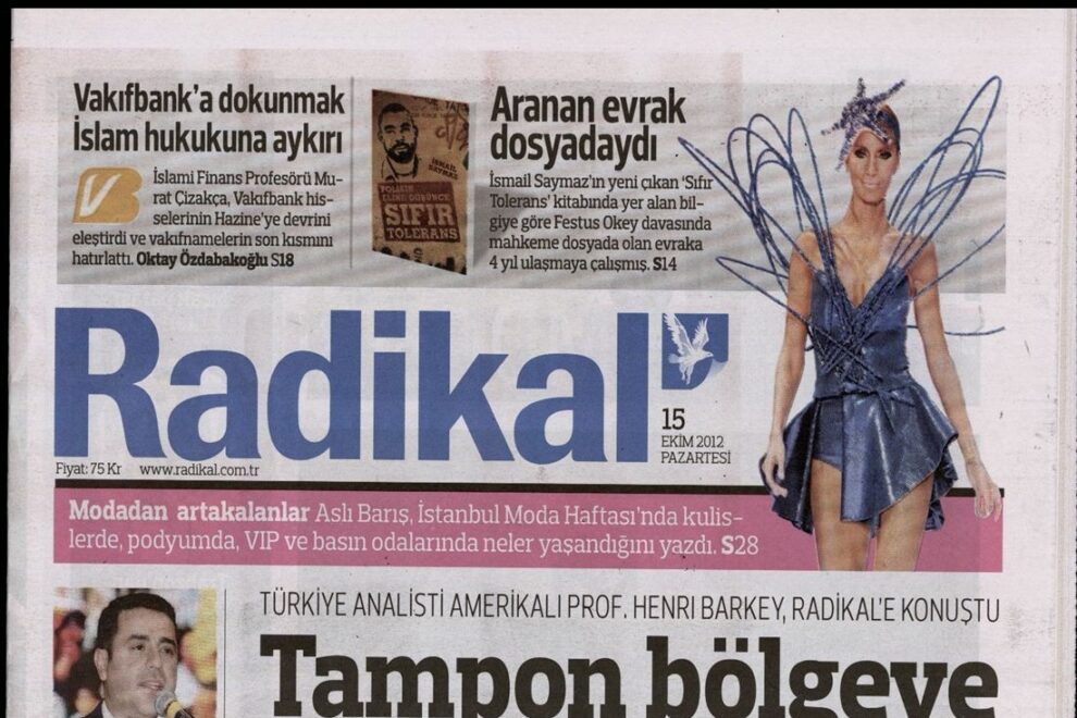 “Είστε άπειροι για να πολεμήσετε με τη Συρία”
