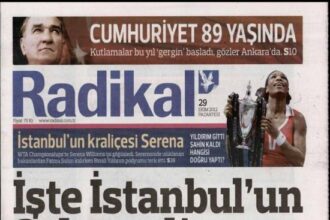 Που θα χτίσει ο Ερντογάν το νέο αεροδρόμιο της Κων/πολης