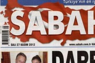 Sabah:”Φίλος των Τούρκων” ο Κύκκος Μαγιάφης
