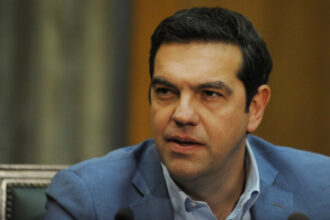 Τσίπρας – Άρτα: Συνεχίζεται ο αγώνας για τις γερμανικές οφειλές