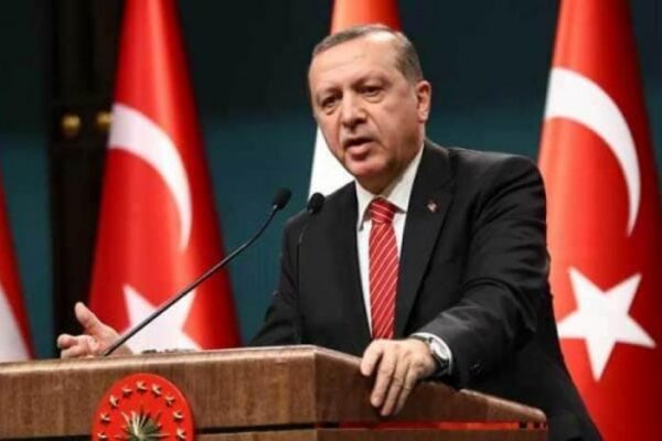 Ερντογάν κατά των οίκων αξιολόγησης: Δεν μπορούν να γκρεμίσουν την Τουρκία με δολάρια