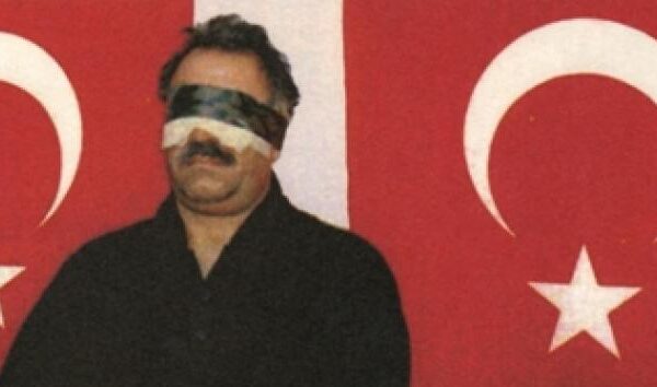 Περίεργα μηνύματα Οτσαλάν μέσω του αδελφού του