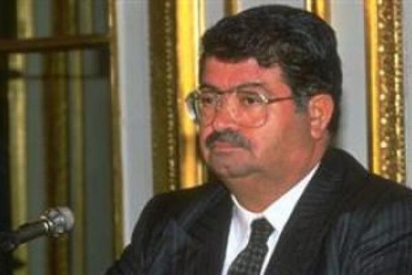 Δολοφονίες στην Τουρκία. Δεν ήταν μόνο ο Οζάλ