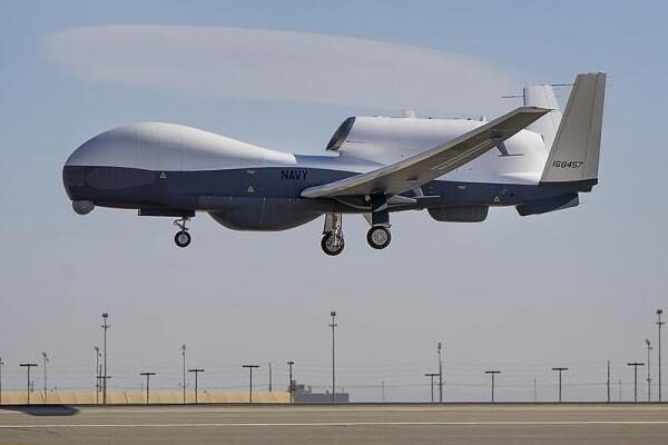 MQ-4C Triton