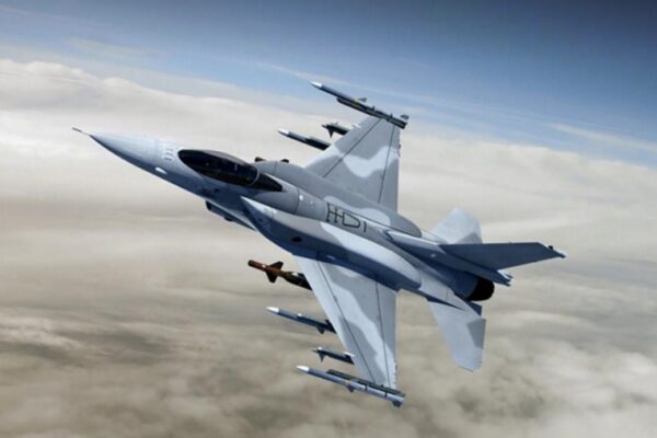 F-16