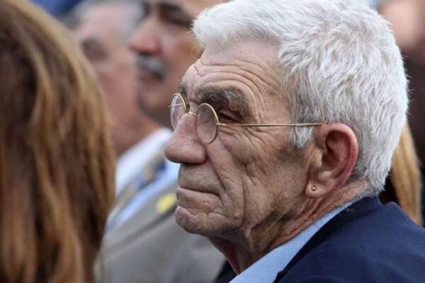Συνάντηση Μπουτάρη με Πάιατ και νέο γενικό πρόξενο των ΗΠΑ