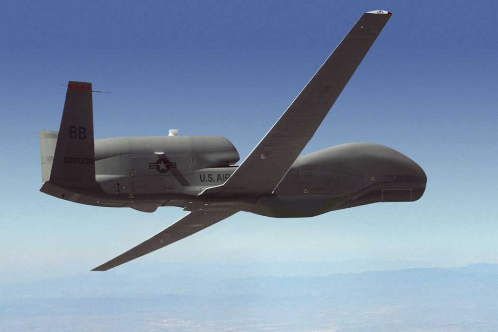 drone