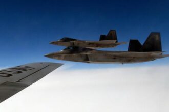 Συρία: Κορυφώνεται η ένταση ΗΠΑ – Ρωσίας – Η Μόσχα ζητεί “ενδελεχή έρευνα” για τις επιδρομές