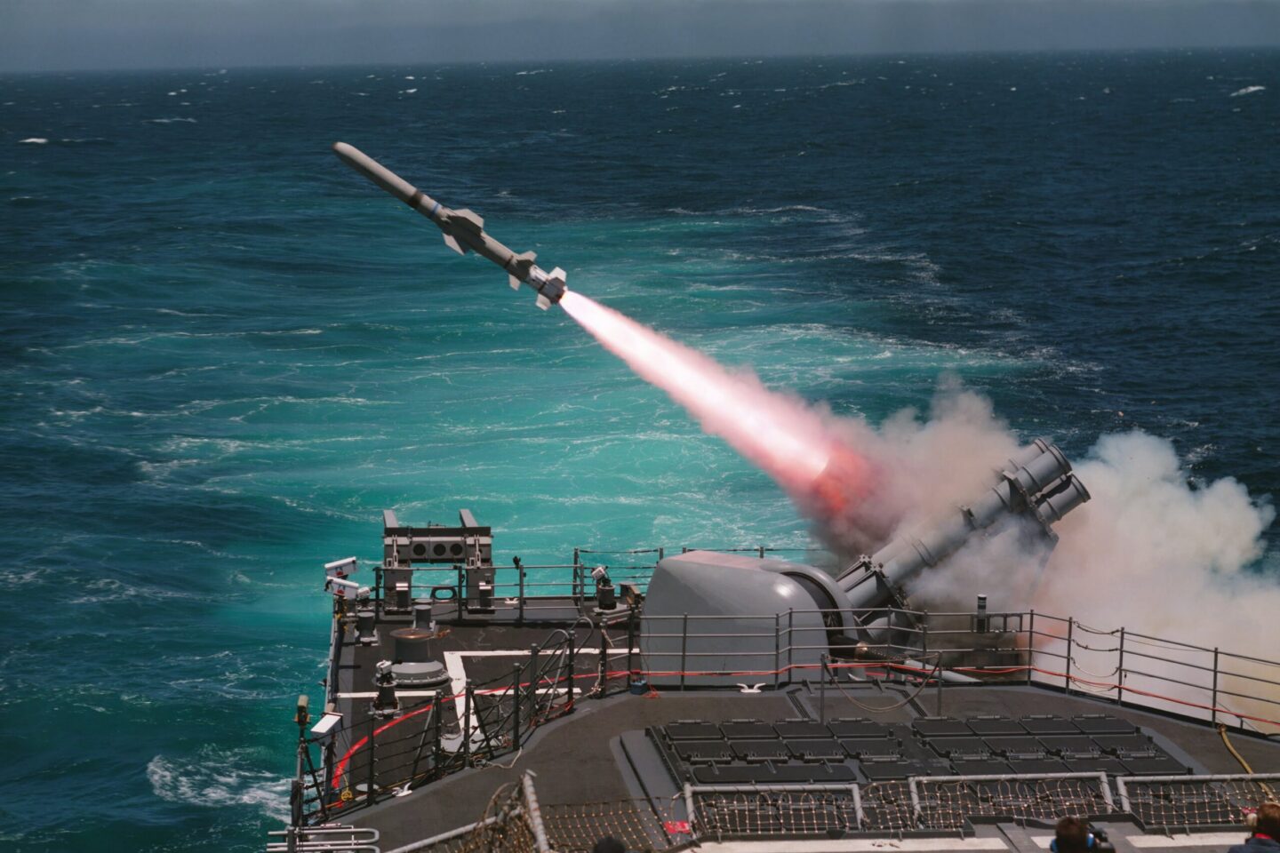 Harpoon
