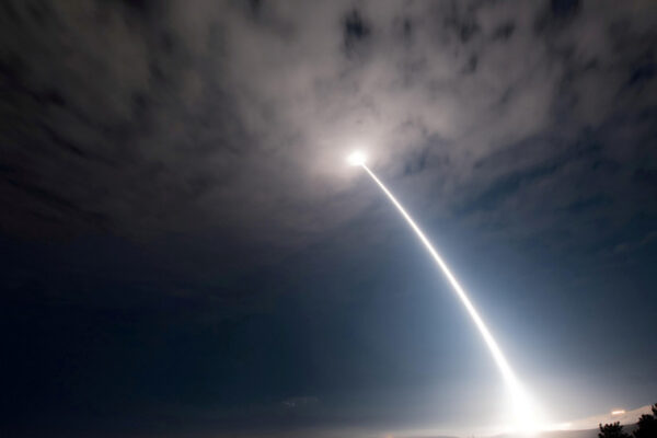 Minuteman III